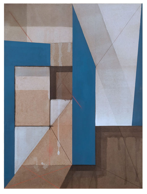 Gustavo Bonevardi, Untitled, 2019