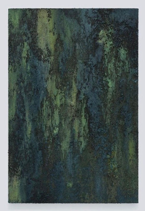 Dakyo Oh, Nature and Flow IX, 2023