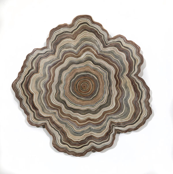 Jessica Drenk, Circulation 12, 2019