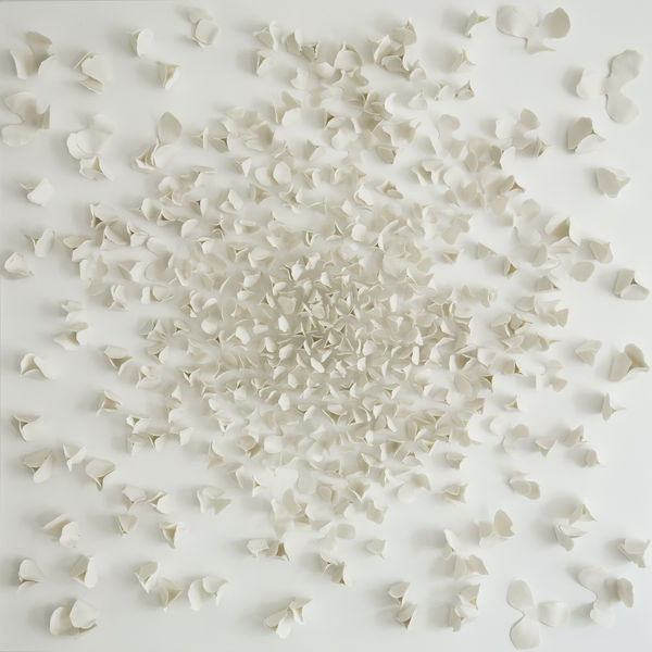 Valéria Nascimento, Blossoming