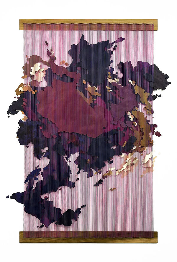 Tegan Brozyna Roberts, About Face, 2023