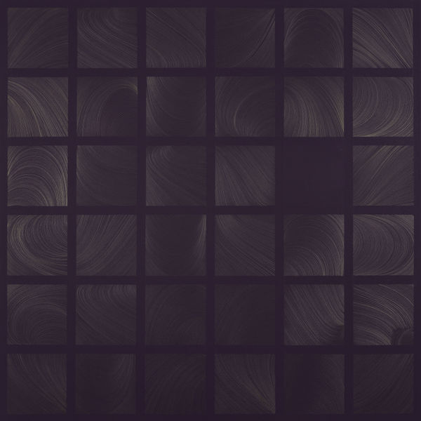 Susan Schwalb, Harmonizations XV, 2020