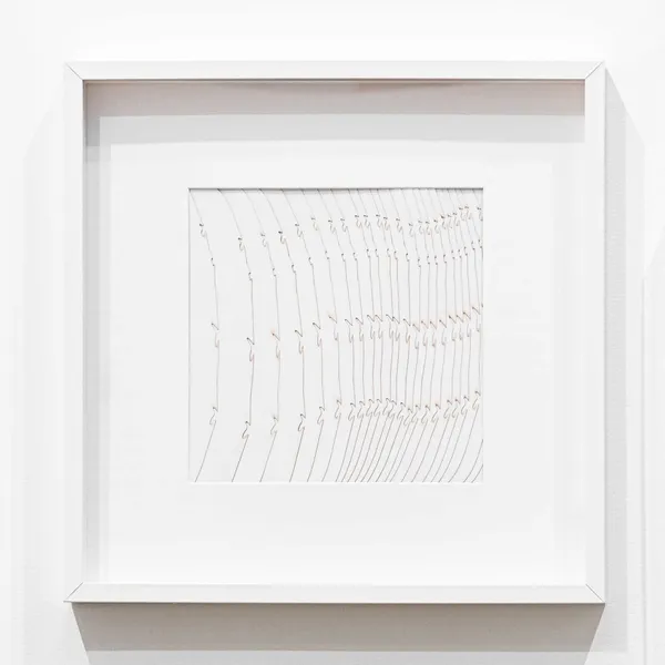 Seçkin Pirim, The Resulting Process 1, 2020