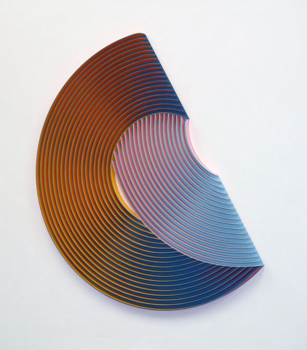 Peter Monaghan, Fold 13, 2020