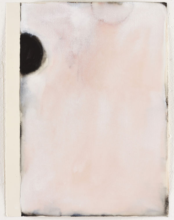 Ian McKeever, Hartgrove 1, 2019