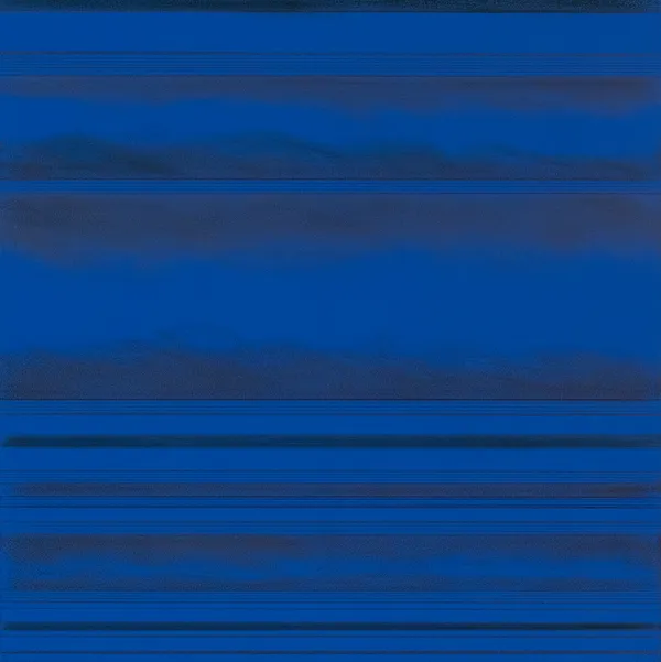 Susan Schwalb, Hofsós VII, 2023