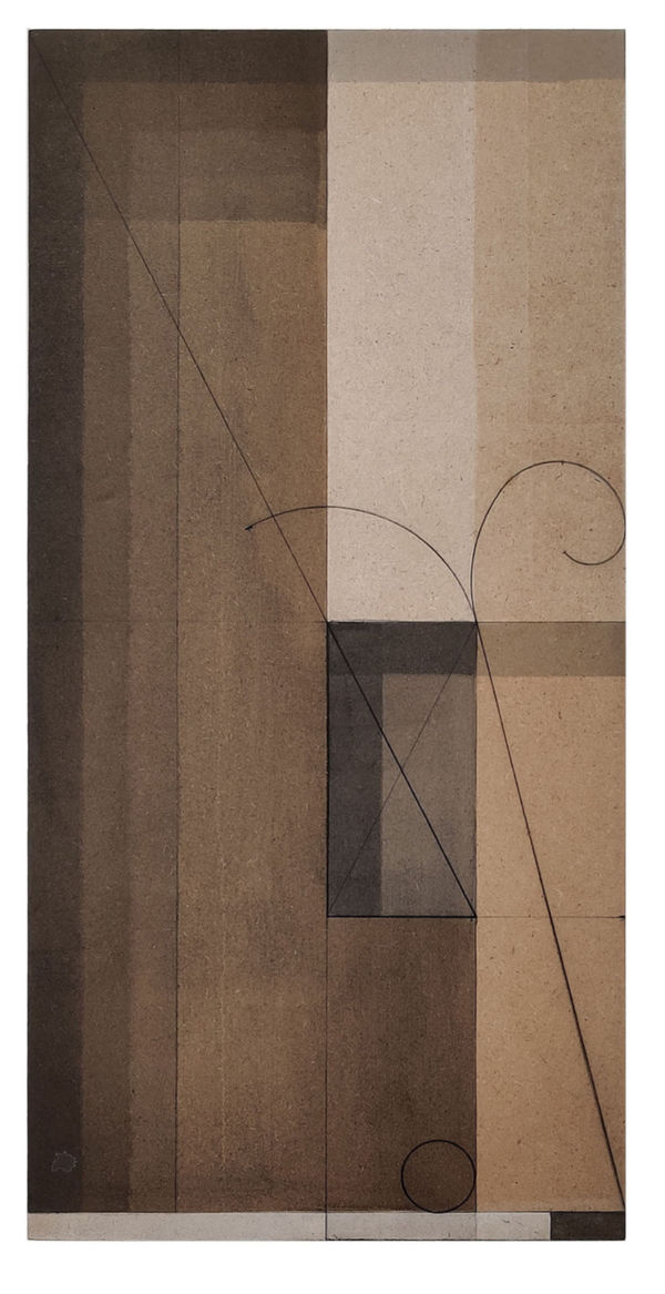 Gustavo Bonevardi, Untitled, 2020