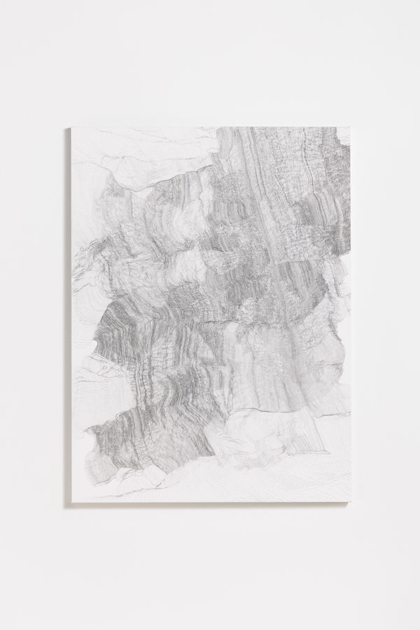 Mio Yamato, BLACK LINE 54, 2023