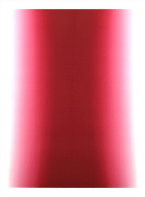 Betty Merken, Illumination, Rosso Ruby, 04-21-01, 2021