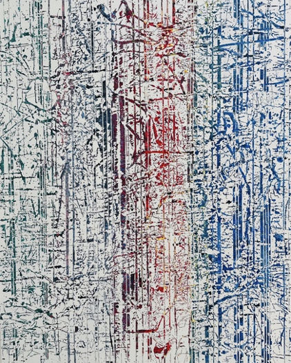 Kinga Czerska, Kaleidoscope