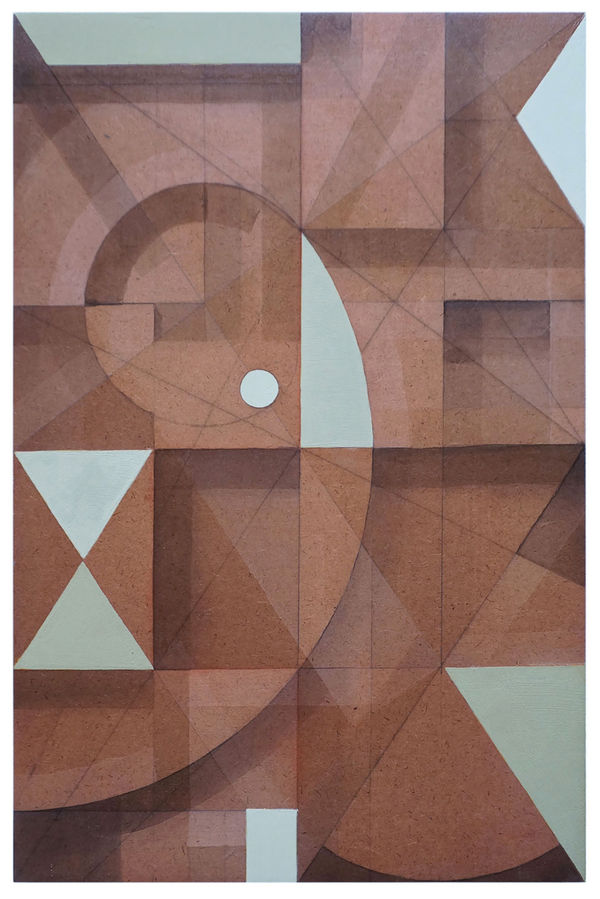 Gustavo Bonevardi, Untitled, 2019