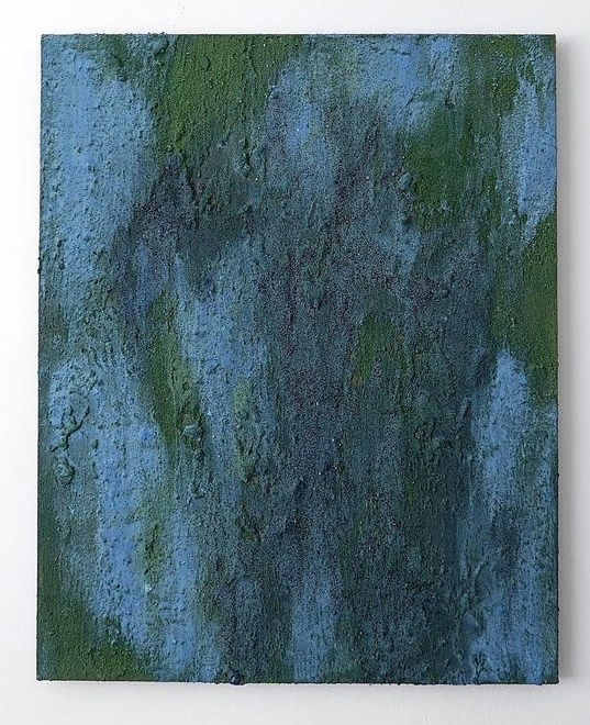 Dakyo Oh, Nature and Flow VIII, 2023