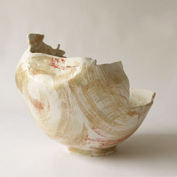 Yoona Hur, Flowering Moon 5, 2024