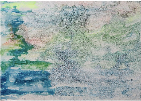 Kinga Czerska, Evanescence