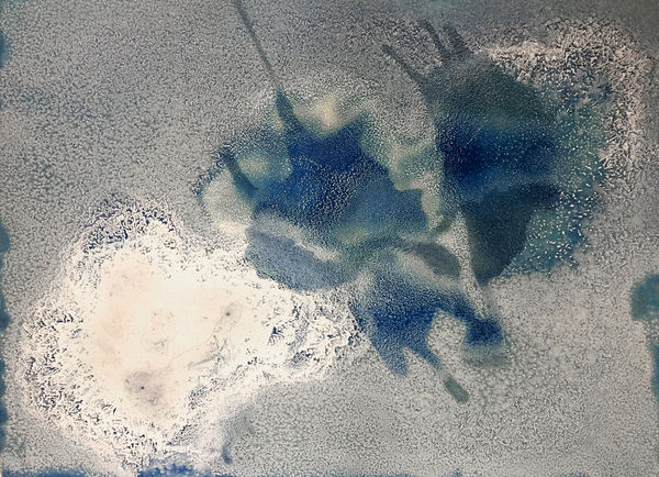 Natalie Cheung, 10 & 18 hours