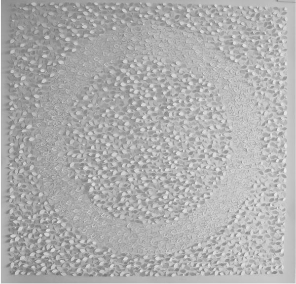 Jaq Belcher, Lions Gate, 2015