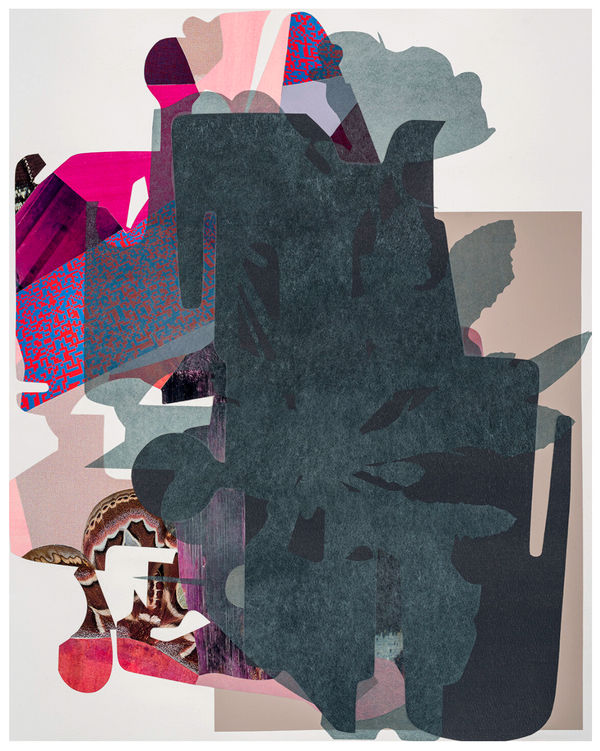 Aaron Wexler, Travelers 4, 2021