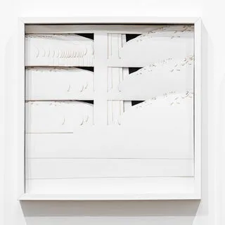 Seçkin Pirim, The Resulting Process 3, 2020