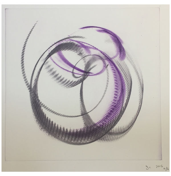 John Clement, Untitled, 2018