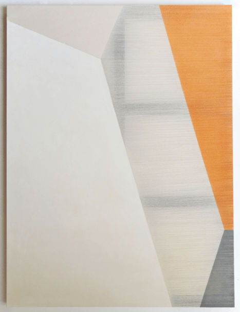 Rebecca Ward, myth, 2014