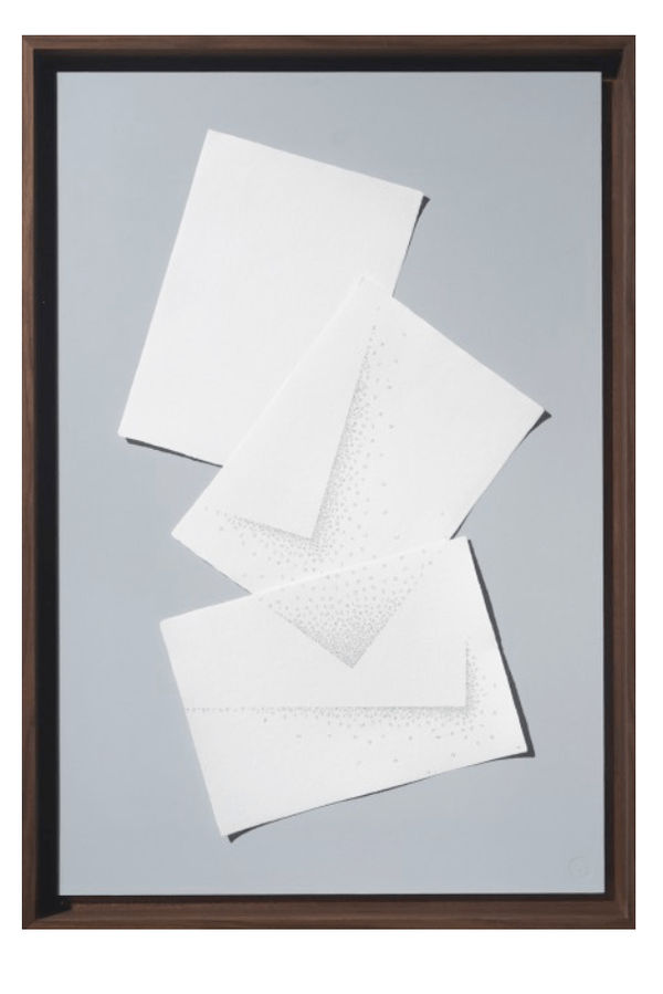 Gustavo Bonevardi, Untitled, 2016