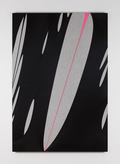 Martín Soto Climent, Old Night, A Long Sparkle, 2018