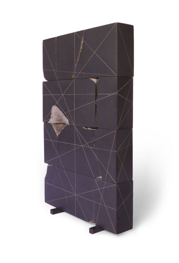 Gustavo Bonevardi, Stela, 2016