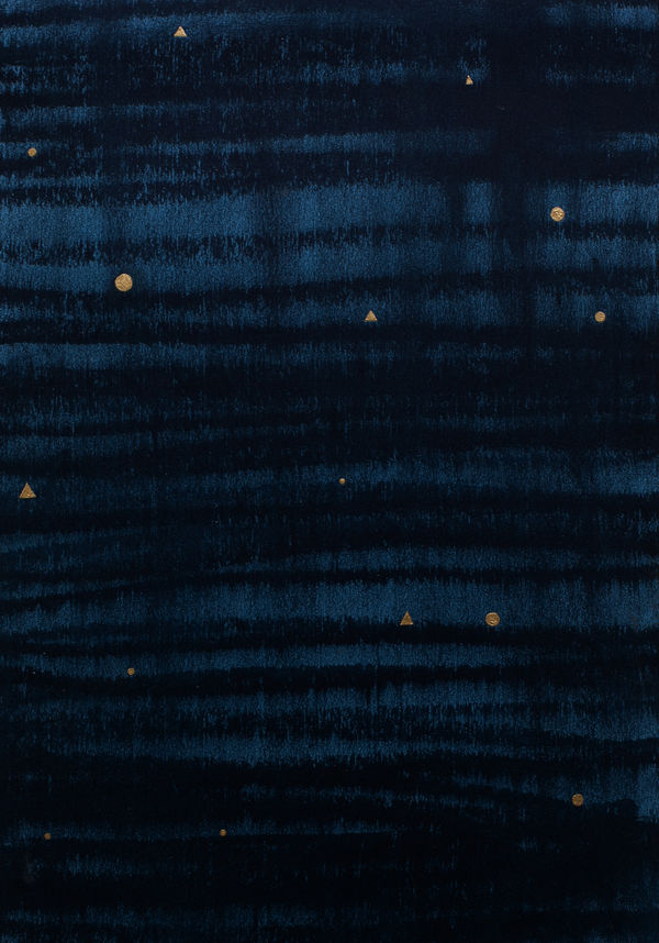 Lena Ditlmann, Nachtlichter, 2021