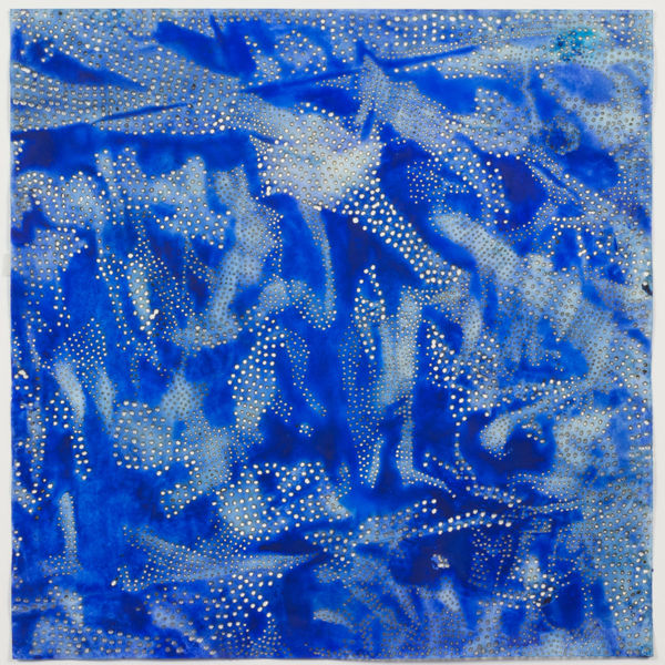 Jay McCafferty, Blue 1