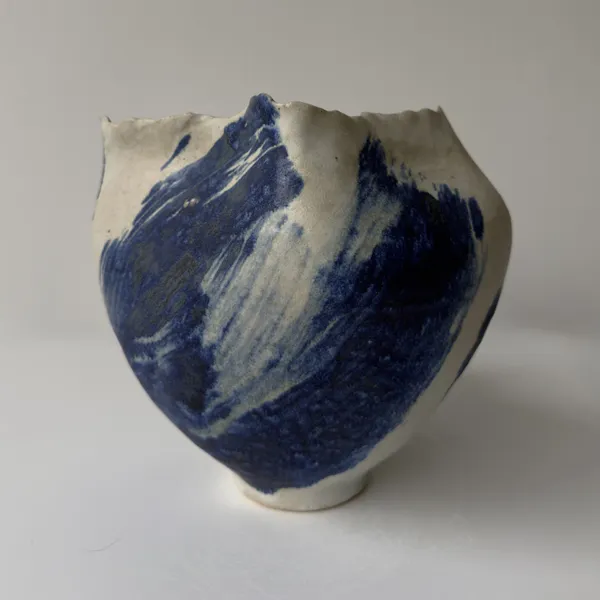 Yoona Hur, Sacred Echoes 7, 2026