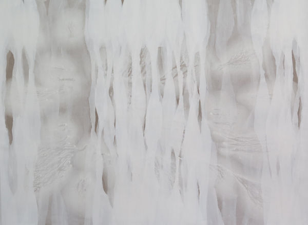 Ian McKeever, Day Painting, 2010