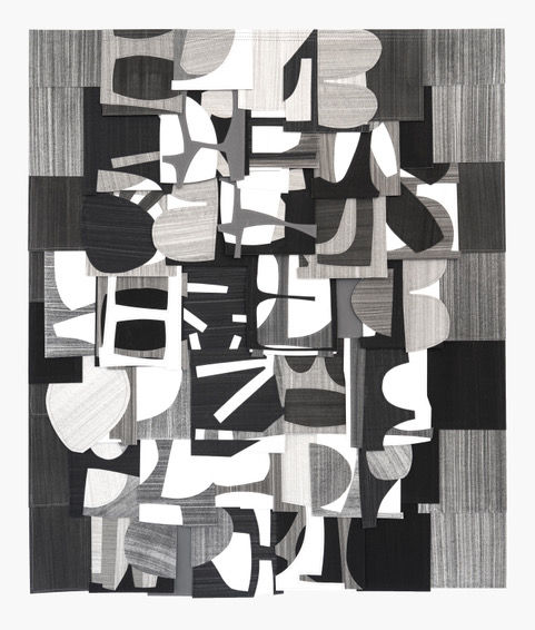 Raymond Saá, Untitled, 2020