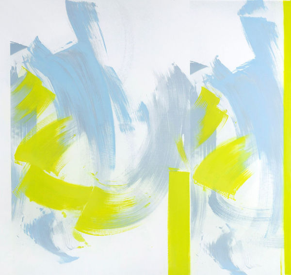 Jill Moser, Play, replay 7, 2016