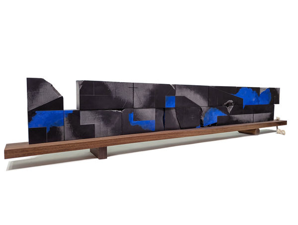 Gustavo Bonevardi, Untitled, 2016-2022