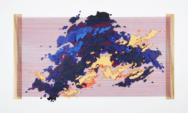 Tegan Brozyna Roberts, Circuit, 2025