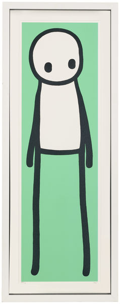 Stik green