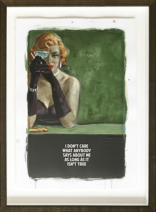 The Connor Brothers, I Don't Care What Anybody Says About Me As Long As It Isn't True, 2021