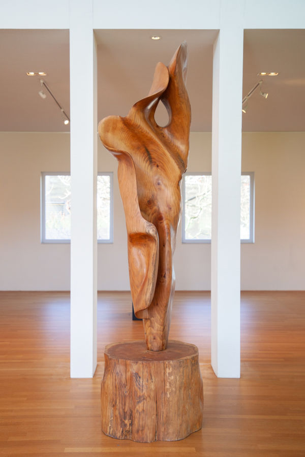 Helaine Blumenfeld OBE, Aurora, 2019