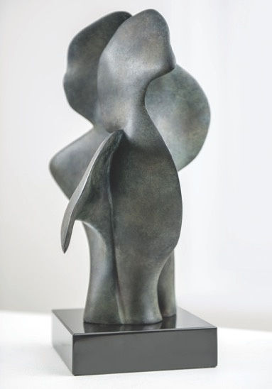 Helaine Blumenfeld, Memories of Love, 2016