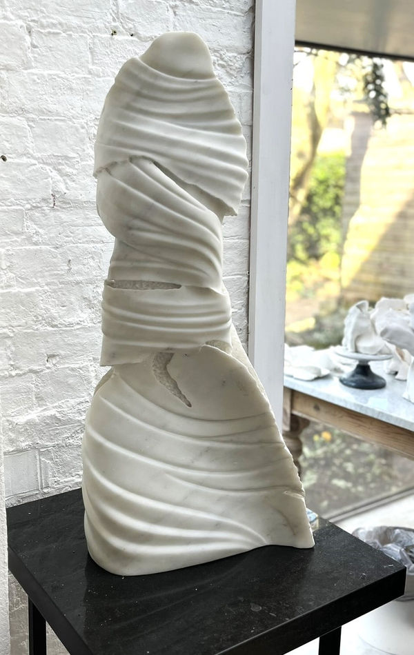 Helaine Blumenfeld OBE, Cleopatra , 2000