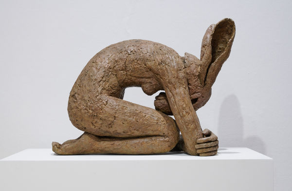 Sophie Ryder, Rising , 2011