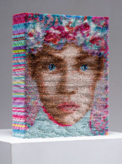 Maxim Wakultschik, Nephele, 2023