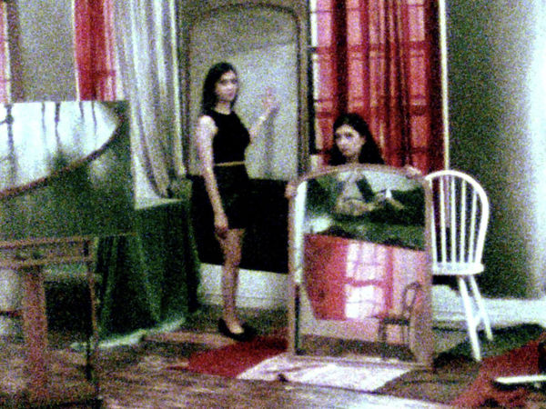 Justin Aversano, Moments of the Unknown. 115, 2026