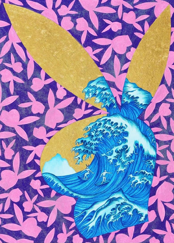 Yao Jui-Chung - Darling: Where Surfing Lives , 2021