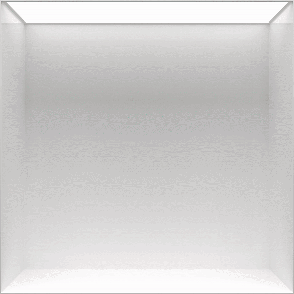 Jesse Woolston, The Genesis Chaos I, 2023