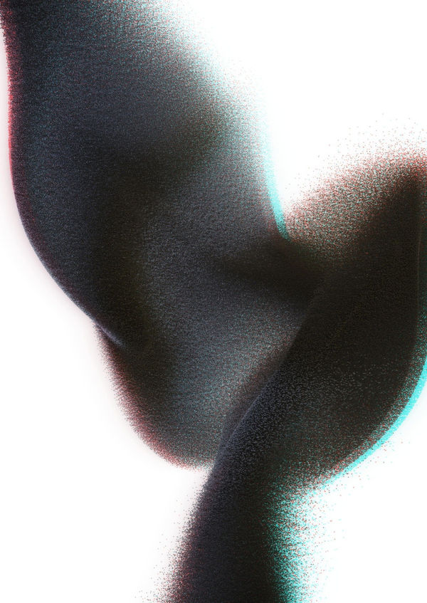 Study of Tomorrow Variation 3