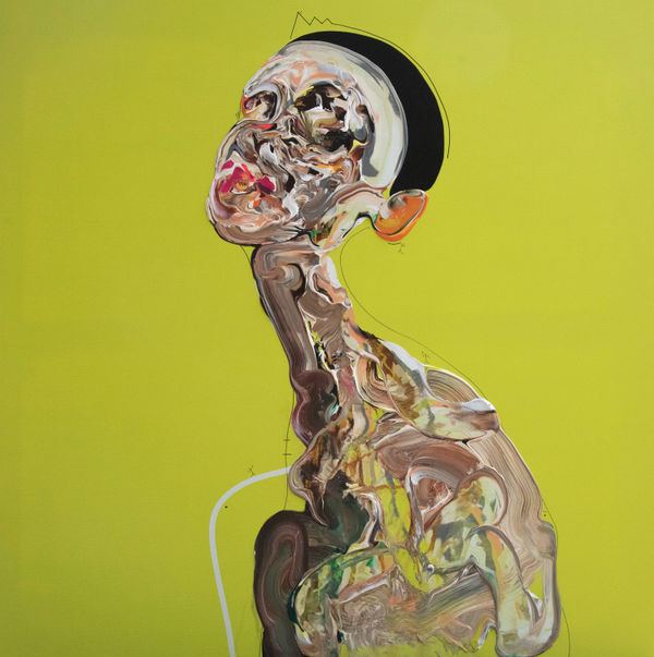 Vladinsky, Observer No. 29, 2025