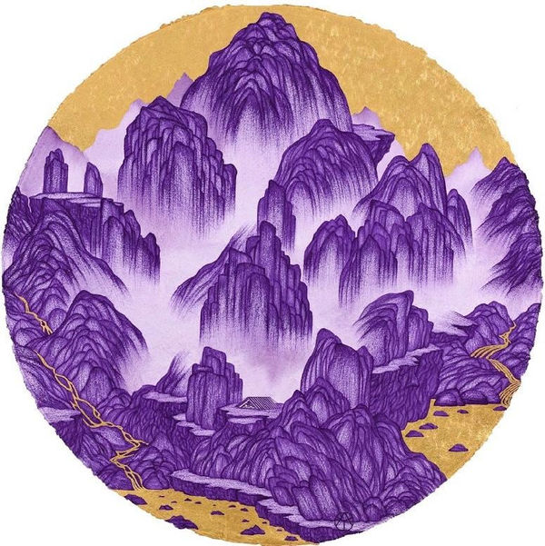 Nature plus: Heart to Heart