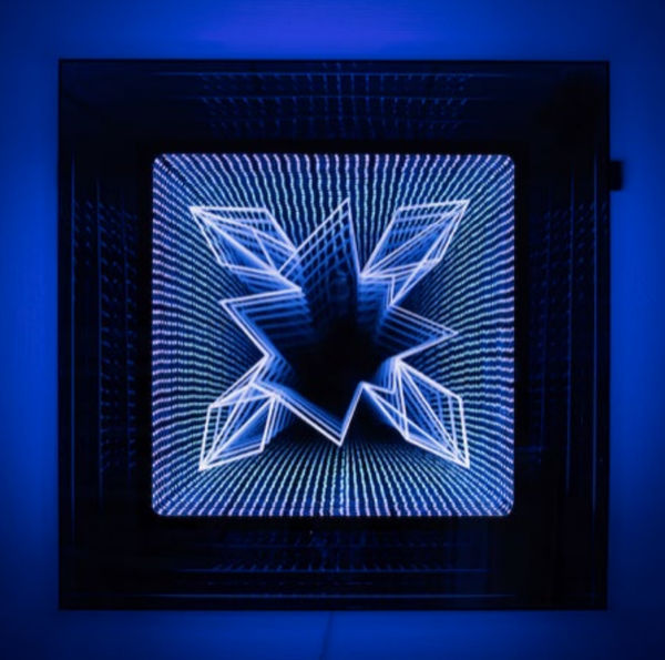 Emmanuelle Rybojad, SPIDER GATE , 2020