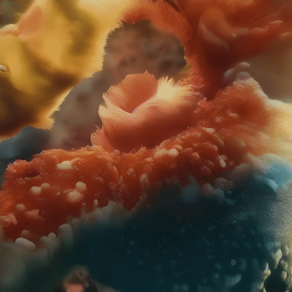 Agoria, {Bohem-IA} #19, 2023